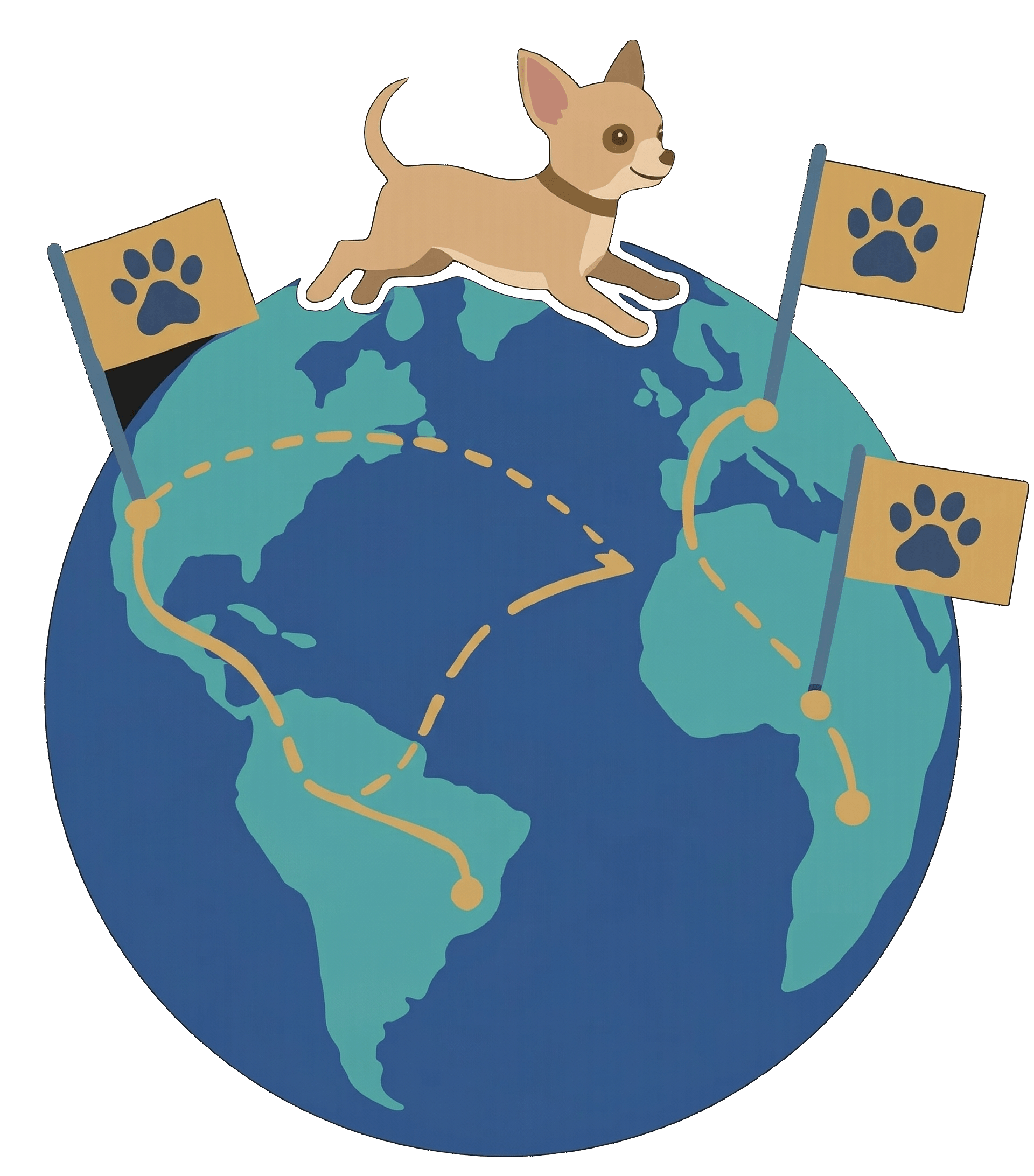 Territory claim map preview